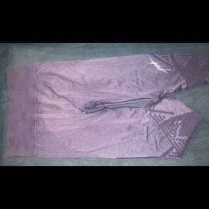 Victoria Secret PINK legging